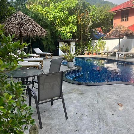 Tropical Village Resort لكوه ساموي المظهر الخارجي الصورة